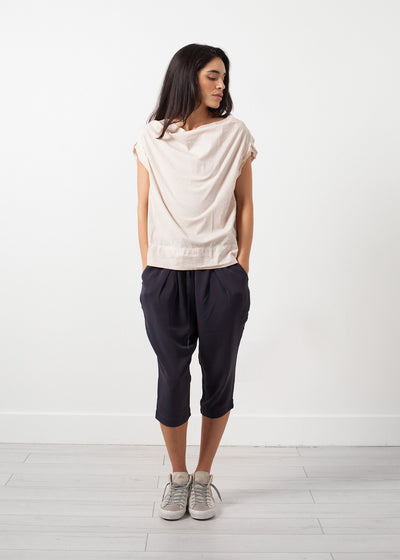 Oversize Box Top