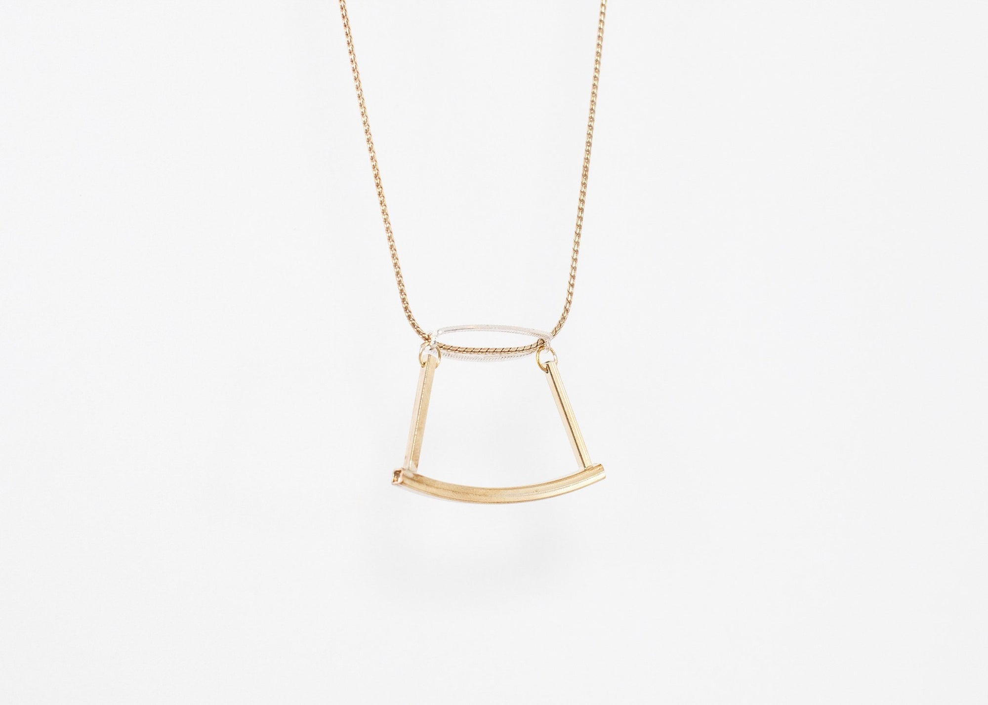 Miya Necklace