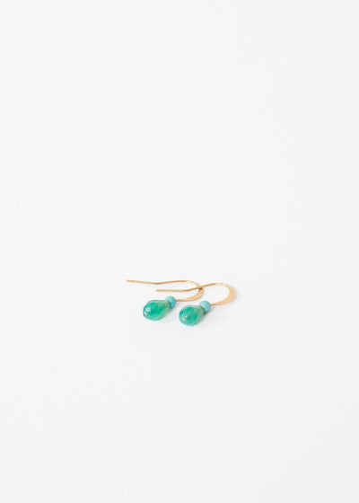 Bi-Goutte Earrings